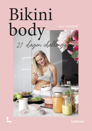 Bikinibody-21-dagen-days-challenge-book-cover-weightloss